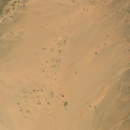 Satellite imagery of Adrar Imouhahe, DZ