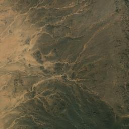 Satellite imagery of Adrar Imouhahe, DZ