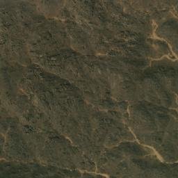 Satellite imagery of Adrar Imouhahe, DZ
