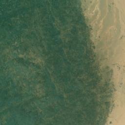 Satellite imagery of Isek-n-Tezalaïn, DZ
