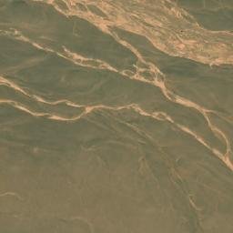 Satellite imagery of Iharhen, DZ