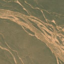 Satellite imagery of Iharhen, DZ
