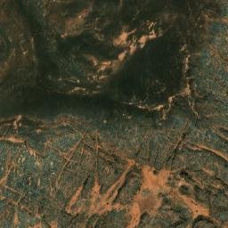 Satellite imagery of Ti-n-Djeouatine, DZ