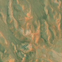 Satellite imagery of Jabal Abū Jarandū, EG