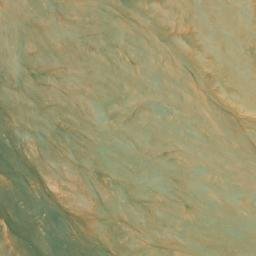 Satellite imagery of Jabal Abū Jarandū, EG