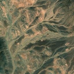 Satellite imagery of Jabal Umm Qurāf, EG