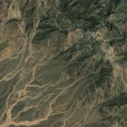 Satellite imagery of Jabal Umm Qurāf, EG