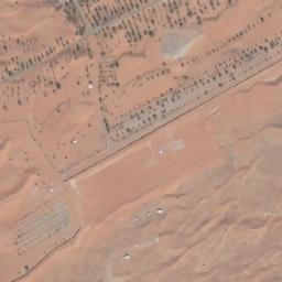 Satellite imagery of Qarn Aş Şalābīkh, AE