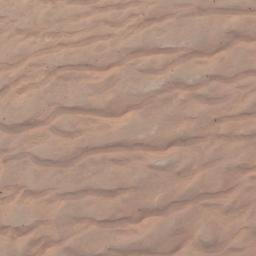 Satellite imagery of Qarn Aş Şalābīkh, AE