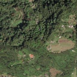 Satellite imagery of 三等三角點 45, TW
