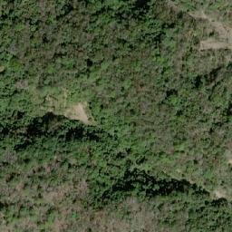 Satellite imagery of 雪見遊憩區入口, TW