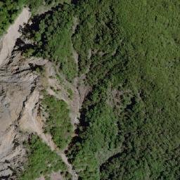 Satellite imagery of 三等三角點 6623, TW