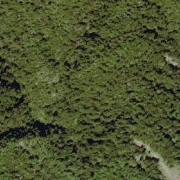 Satellite imagery of 三等三角點 6317, TW