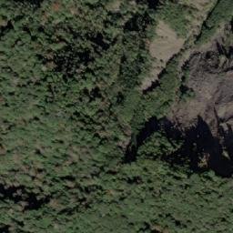 Satellite imagery of 三等三角點 6306, TW