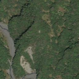 Satellite imagery of 三等三角點 6334, TW