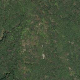 Satellite imagery of 三等三角點 6334, TW