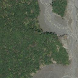 Satellite imagery of 三等三角點 6334, TW