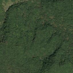 Satellite imagery of 三等三角點 6352, TW