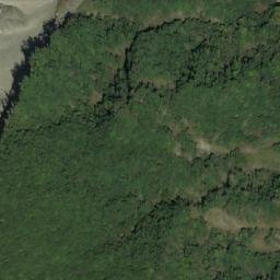 Satellite imagery of 三等三角點 6352, TW
