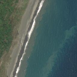 Satellite imagery of 二等三角點 1201, TW