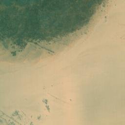 Satellite imagery of Isek-n-Tezalaïn, DZ
