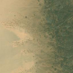 Satellite imagery of Isek-n-Tezalaïn, DZ