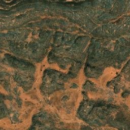 Satellite imagery of Ti-n-Djeouatine, DZ