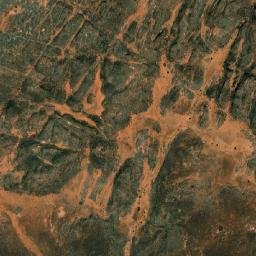 Satellite imagery of Ti-n-Djeouatine, DZ