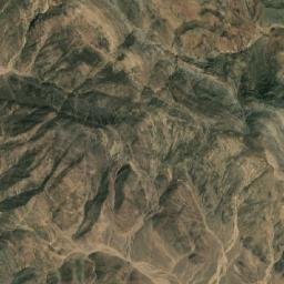 Satellite imagery of Jabal Umm Qurāf, EG