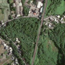 Satellite imagery of 三等三角點 63, TW