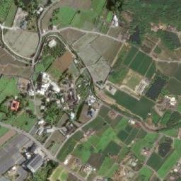 Satellite imagery of 三等三角點 63, TW