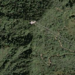 Satellite imagery of 三等三角點 157, TW