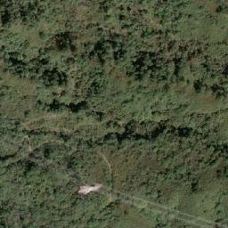 Satellite imagery of 三等三角點 157, TW