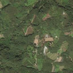 Satellite imagery of 三等三角點 45, TW