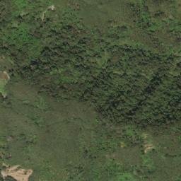Satellite imagery of 三等三角點 45, TW