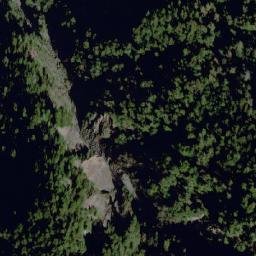 Satellite imagery of 三等三角點 6624, TW