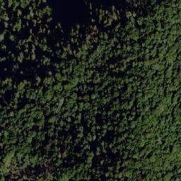 Satellite imagery of 三等三角點 6624, TW