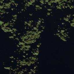 Satellite imagery of 三等三角點 6621, TW
