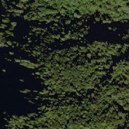 Satellite imagery of 三等三角點 6621, TW
