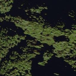 Satellite imagery of 三等三角點 6621, TW