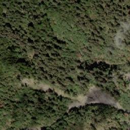 Satellite imagery of 三等三角點 6333, TW
