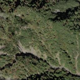 Satellite imagery of 三等三角點 6333, TW