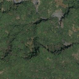 Satellite imagery of 三等三角點 6334, TW
