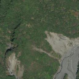 Satellite imagery of 三等三角點 6334, TW