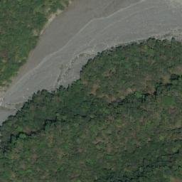 Satellite imagery of 三等三角點 6334, TW