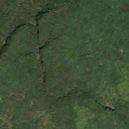 Satellite imagery of 三等三角點 6352, TW
