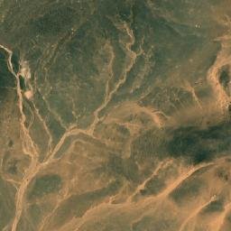 Satellite imagery of Adrar oua-n-Rhagad, DZ