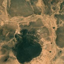 Satellite imagery of Adrar oua-n-Rhagad, DZ