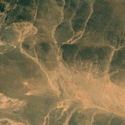 Satellite imagery of Adrar oua-n-Rhagad, DZ