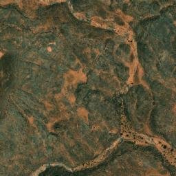 Satellite imagery of Ti-n-Djeouatine, DZ
